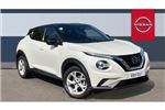 2021 Nissan Juke