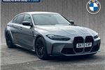 2022 BMW M3