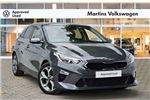 2019 Kia Ceed