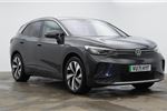 2021 Volkswagen ID.4