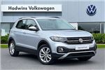 2019 Volkswagen T-Cross