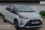 2019 Toyota Yaris