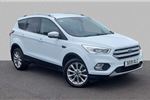 2019 Ford Kuga