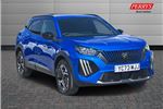 2023 Peugeot 2008