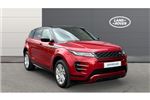 2019 Land Rover Range Rover Evoque