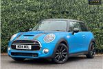 2015 MINI Hatchback