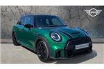 2021 MINI Hatchback 5dr