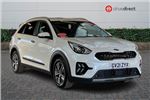 2021 Kia Niro