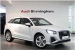 2022 Audi Q2