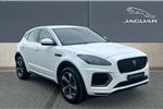 2022 Jaguar E-Pace