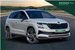 2023 Skoda Karoq