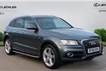 2016 Audi Q5