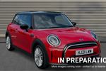 2021 MINI Hatchback