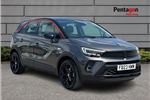 2023 Vauxhall Crossland