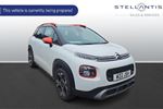 2021 Citroen C3 Aircross