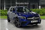 2022 Mercedes-Benz GLB