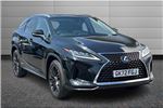 2022 Lexus RX