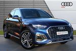 2023 Audi Q5 Sportback