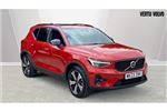 2023 Volvo XC40 Recharge