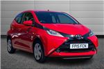 2015 Toyota Aygo