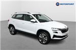 2023 Skoda Karoq