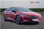 2021 Vauxhall Insignia