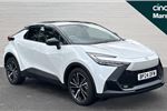 2024 Toyota C-HR