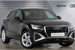 2021 Audi Q2