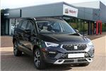 2024 SEAT Ateca