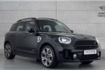 2021 MINI Countryman