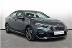 2021 BMW 2 Series Gran Coupe