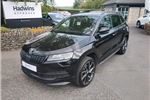 2021 Skoda Karoq