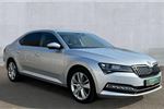 2023 Skoda Superb