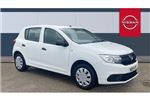 2019 Dacia Sandero