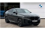 2023 BMW X6 xDrive M60i MHT 5dr Auto