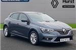 2016 Renault Megane