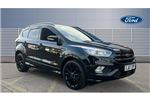 2017 Ford Kuga