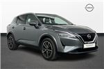 2022 Nissan Qashqai