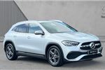 2021 Mercedes-Benz GLA Class