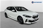 2020 BMW 1 Series