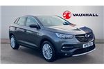 2019 Vauxhall Grandland X