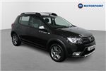 2019 Dacia Sandero Stepway