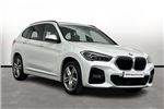 2019 BMW X1