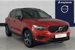 2021 Volvo XC40