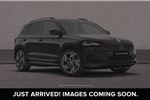 2025 Skoda Karoq