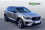 2024 Volvo XC40