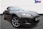 2014 Mazda MX-5