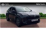2021 Toyota Yaris Cross