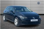 2022 Volkswagen Golf