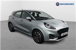 2023 Ford Puma